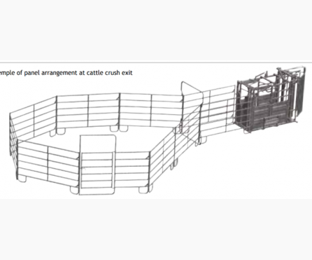Pasdelou, manga portátil com tronco