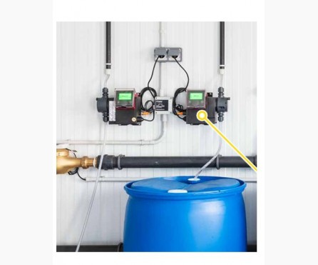 Biopure Plus Dióxido de Cloro