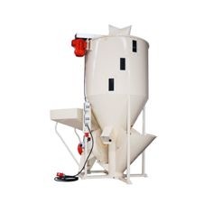 Sistema KA/ Misturador, Moagem, Pesagem